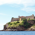 La storia dell'Isola d'Elba